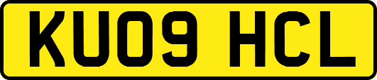 KU09HCL