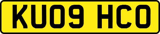 KU09HCO