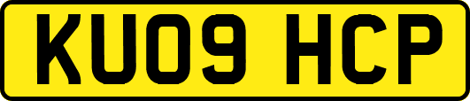 KU09HCP