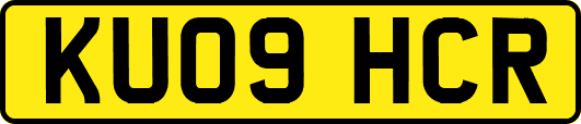 KU09HCR
