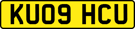 KU09HCU