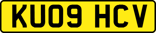 KU09HCV