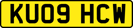 KU09HCW