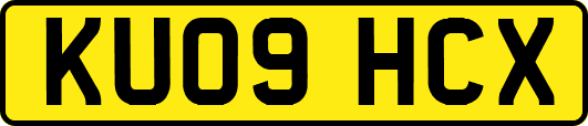 KU09HCX