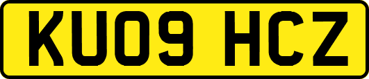KU09HCZ