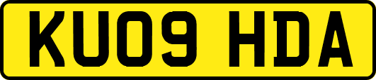 KU09HDA