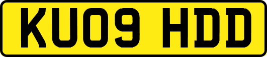 KU09HDD