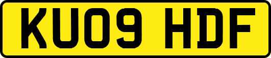 KU09HDF