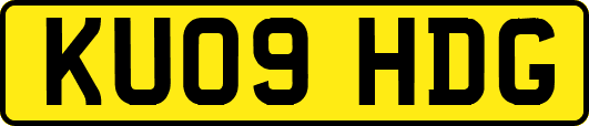 KU09HDG