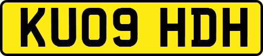 KU09HDH