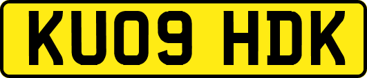 KU09HDK