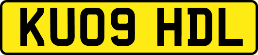 KU09HDL