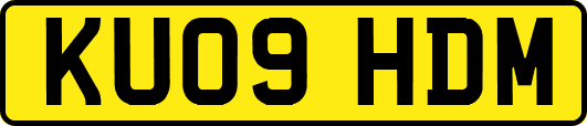 KU09HDM