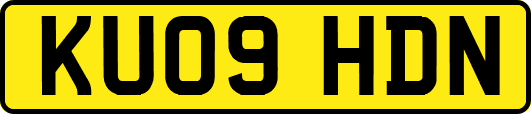 KU09HDN