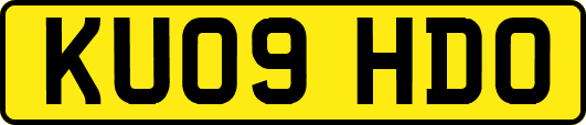 KU09HDO