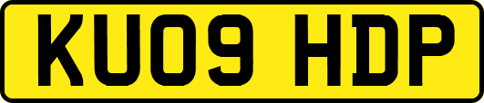 KU09HDP