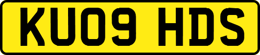 KU09HDS