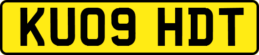 KU09HDT