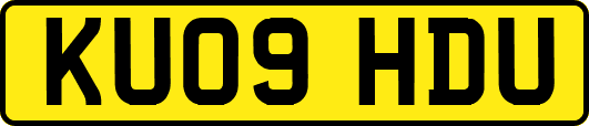 KU09HDU
