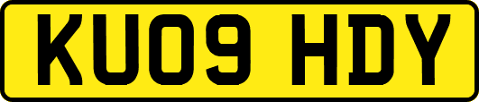 KU09HDY