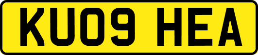 KU09HEA