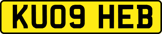 KU09HEB
