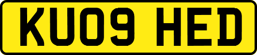 KU09HED