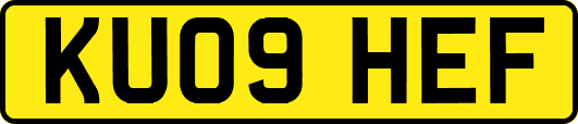 KU09HEF