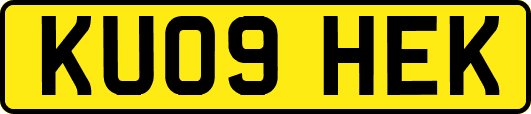 KU09HEK