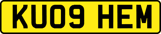 KU09HEM