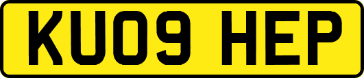 KU09HEP