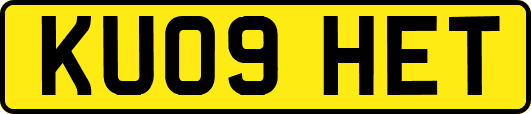 KU09HET