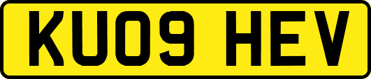 KU09HEV