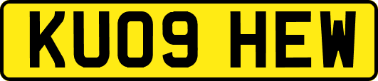 KU09HEW