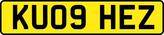 KU09HEZ