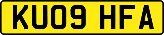 KU09HFA