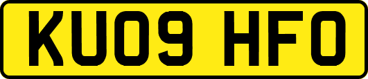 KU09HFO