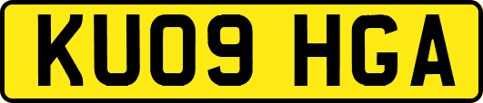 KU09HGA