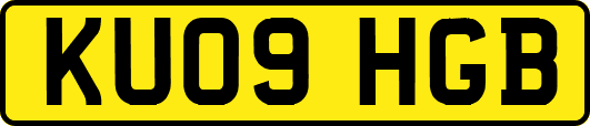 KU09HGB