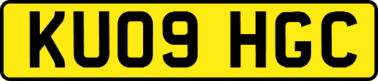 KU09HGC