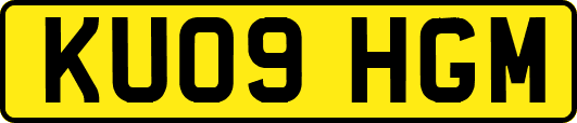 KU09HGM