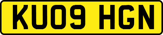 KU09HGN