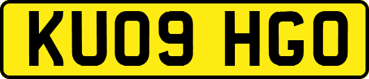 KU09HGO