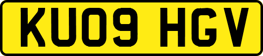 KU09HGV