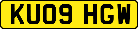 KU09HGW