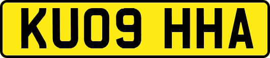 KU09HHA