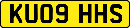 KU09HHS