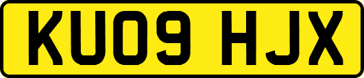 KU09HJX