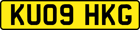 KU09HKG