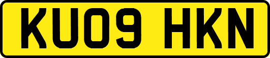 KU09HKN